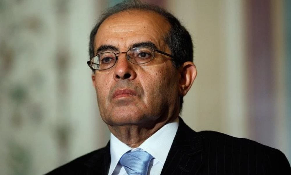 Κορονοϊός - Λιβύη: Πέθανε ο πρώην πρωθυπουργός Μαχμούντ Τζιμπρίλ